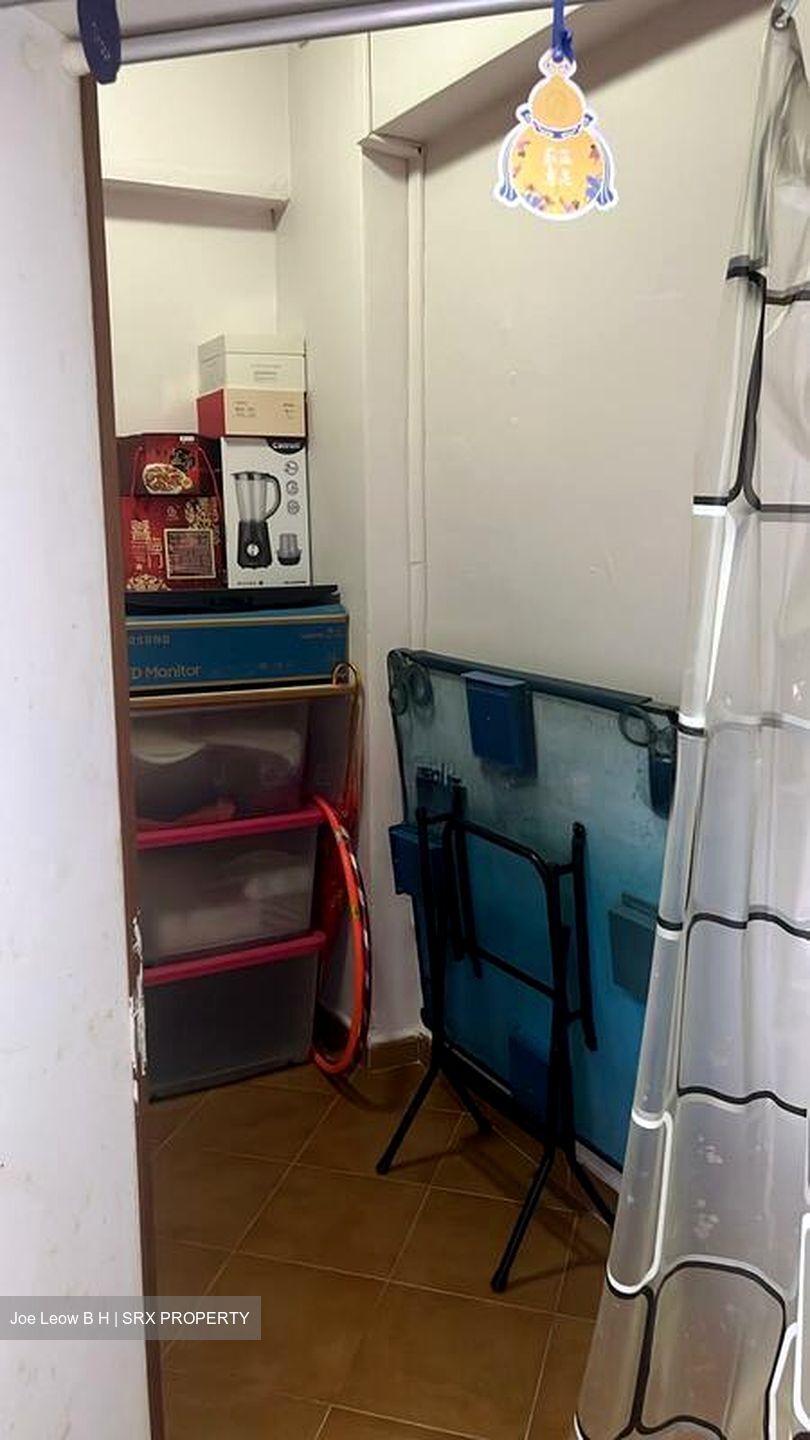 Blk 137 Lorong Ah Soo (Hougang), HDB 4 Rooms #566260911